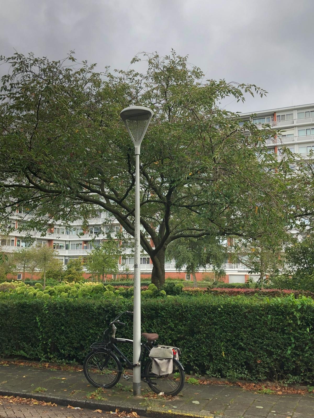 Notweg – Amsterdam