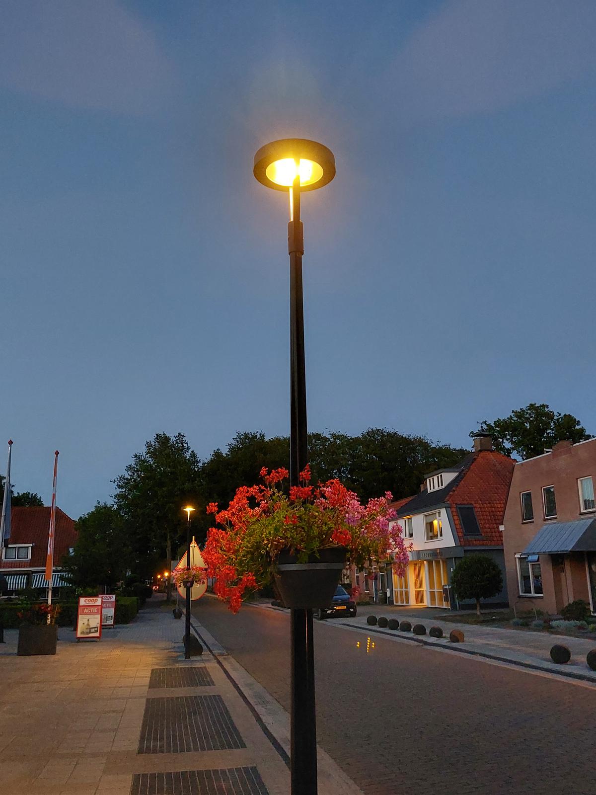 Schoterlandseweg – Heerenveen