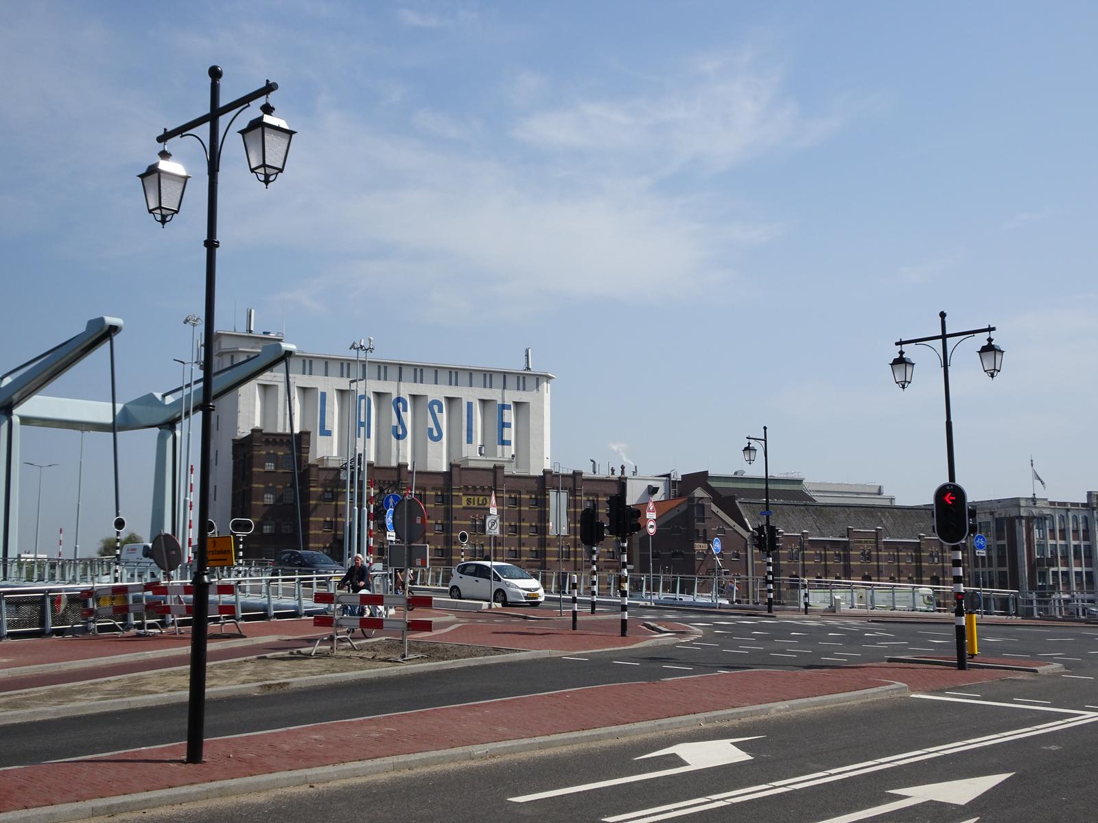 Zaanweg Oost – Zaandam